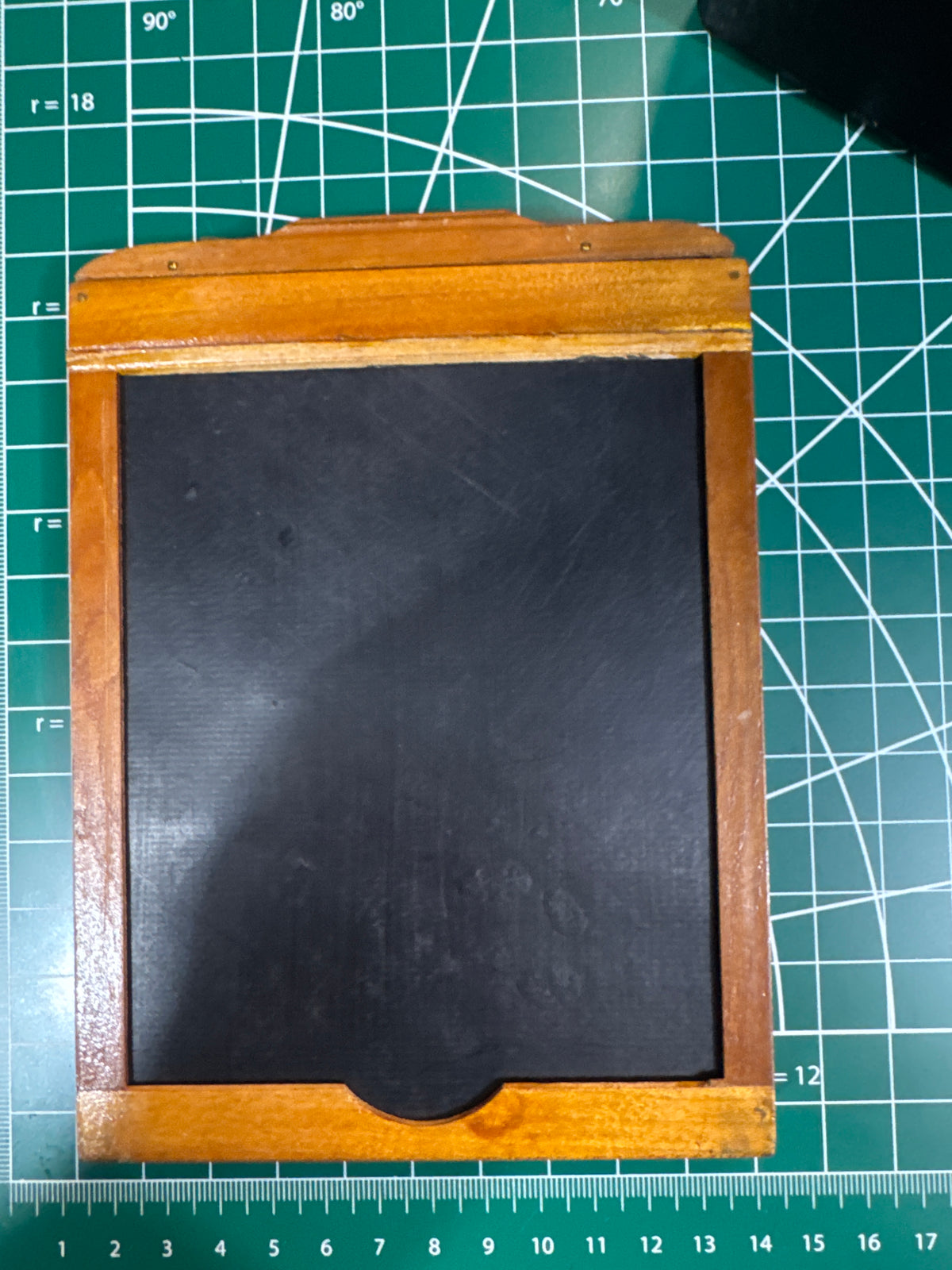 Seneca Camera Mfg. Co. 4x5 box camera