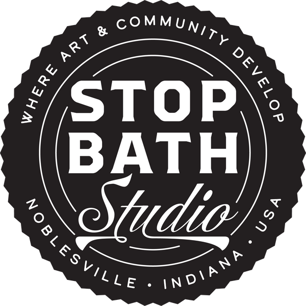 Stop Bath Studio